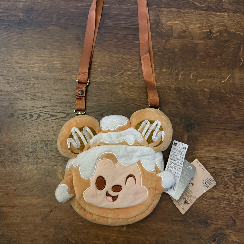 Disney munchkin crossbody